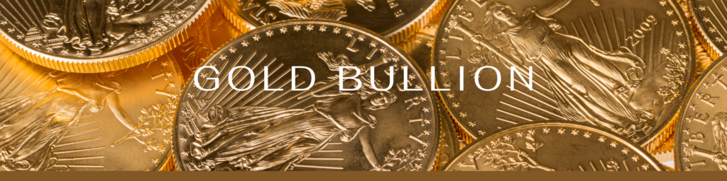 Gold Bullion