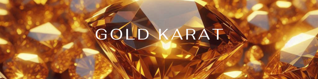 Gold Karat